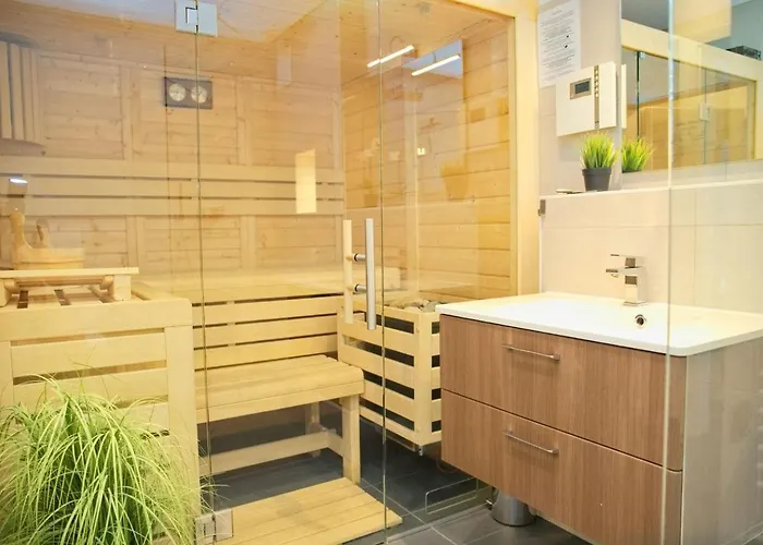 Ocean House Apartamento