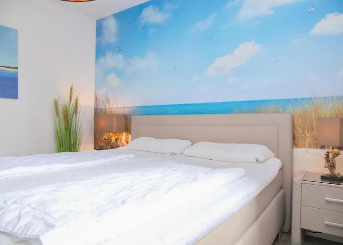 Apartamento Ocean House