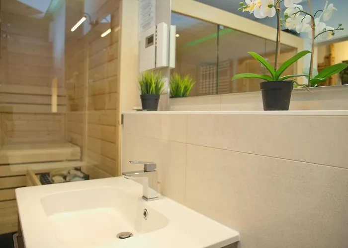 Ocean House * Grömitz