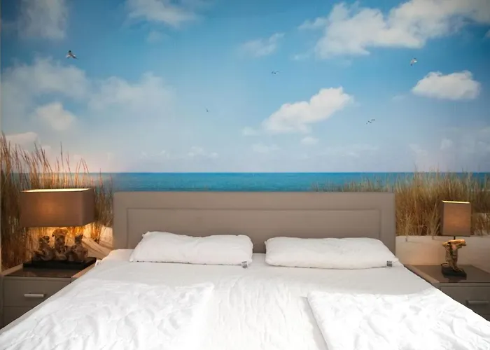 Ocean House Grömitz