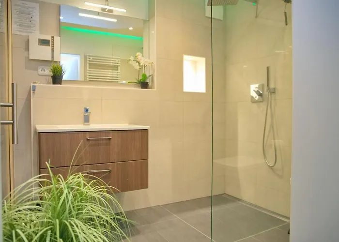 Ocean House * Grömitz