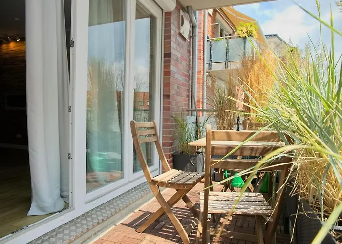 Ocean House Apartamento