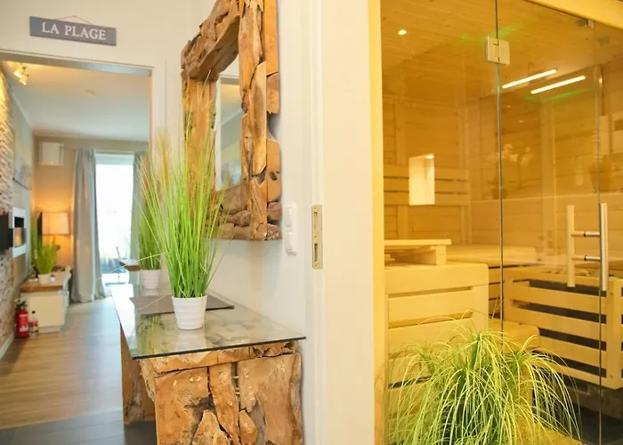 Apartamento Ocean House *