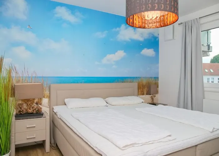 Ocean House Apartamento