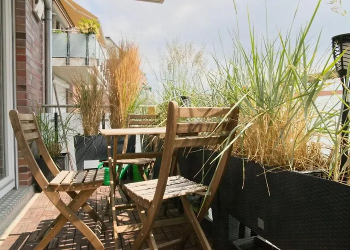 Ocean House Apartamento *