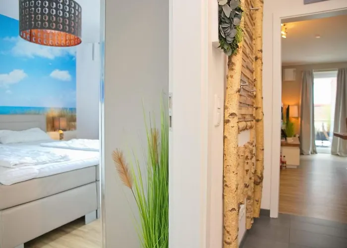 Apartamento Ocean House